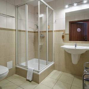 Pokój trzyosobowy